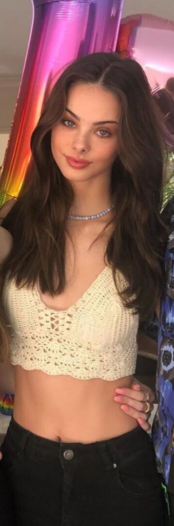 🔥 Meika woollard leaked private photo uncensored full