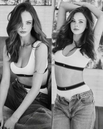 🔥 Meika woollard leaked private photo uncensored full