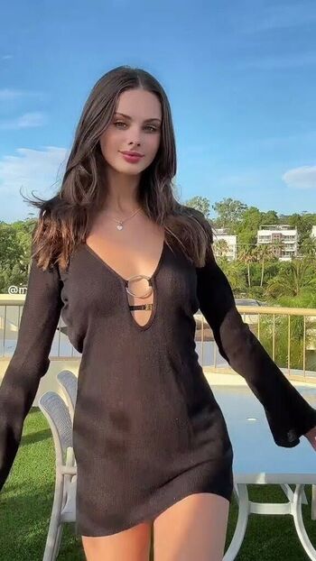 🔥 Meika woollard leaked private photo uncensored full