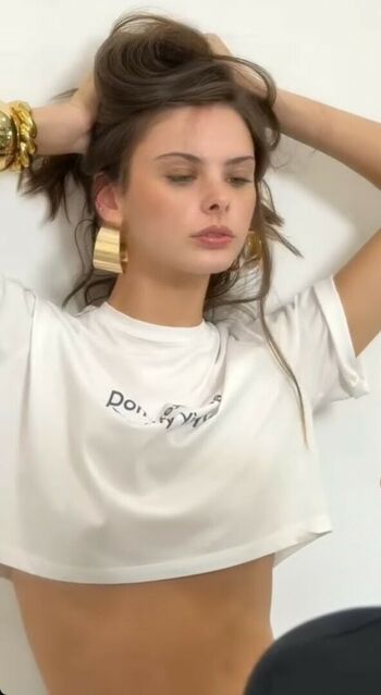 🔥 Meika woollard leaked private photo uncensored full