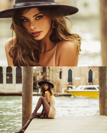 🔥 Meika woollard page leaked private photo uncensored full