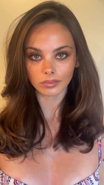 🔥 Meika woollard page leaked private photo uncensored full