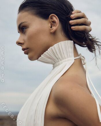 🔥 Meika woollard page leaked private photo uncensored full