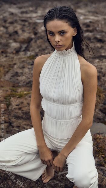 🔥 Meika woollard page leaked private photo uncensored full