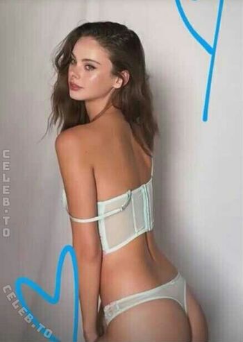 🔥 Meika woollard page leaked private photo uncensored full