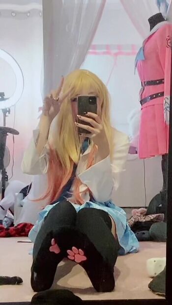 🔥 Meinekatzeschmecktgut leaked private photo uncensored full