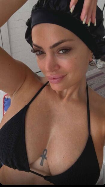 🔥 Melanie da cruz leaked private photo uncensored full