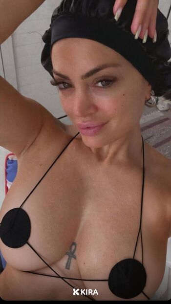 🔥 Melanie da cruz leaked private photo uncensored full