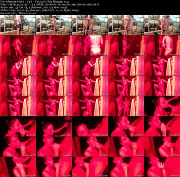 🔥 Melanie hicks page leaked private photo uncensored full