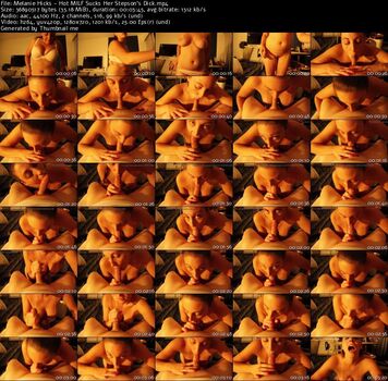 🔥 Melanie hicks page leaked private photo uncensored full