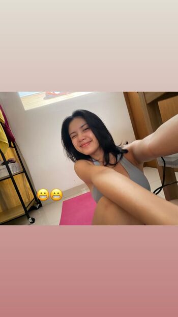 🔥 Melati sesilia page leaked private photo uncensored full