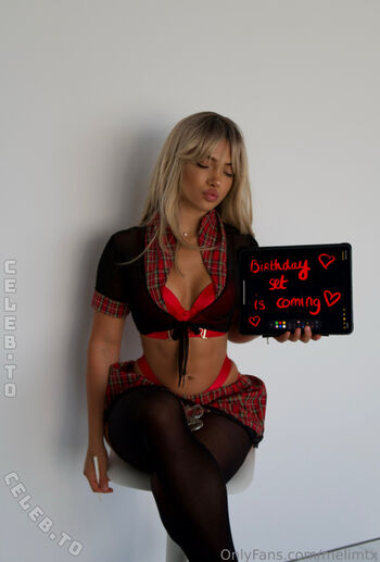 🔥 Melimtx leaked private photo uncensored full