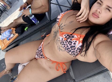 🔥 Melina bodybuilder leaked private photo uncensored full