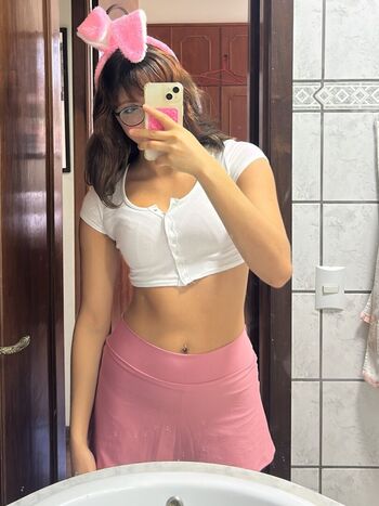 🔥 Melzinha tadinha leaked private photo uncensored full