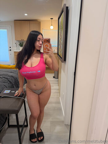 🔥 Melztube  page leaked private photo uncensored full