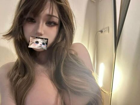 🔥 Meowmint page leaked private photo uncensored full