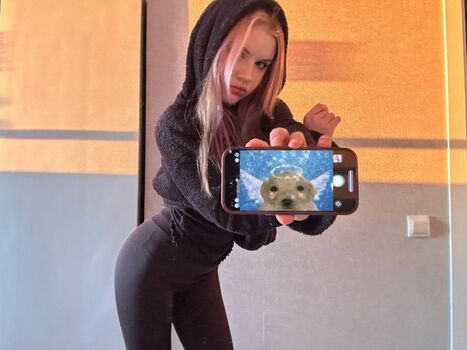🔥 Merciabawden page leaked private photo uncensored full