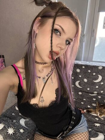 🔥 Merciabawden page leaked private photo uncensored full