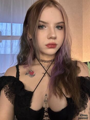 🔥 Merciabawden page leaked private photo uncensored full