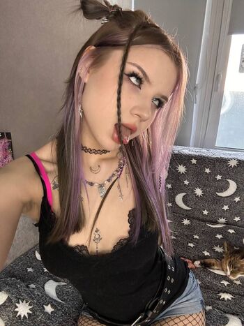 🔥 Merciabawden page leaked private photo uncensored full