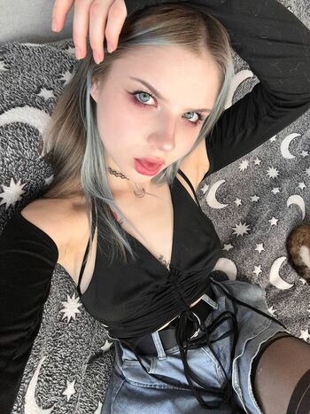 🔥 Merciabawden leaked private photo uncensored full