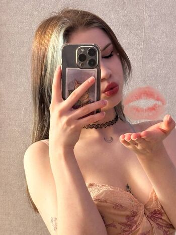 🔥 Merciabawden leaked private photo uncensored full