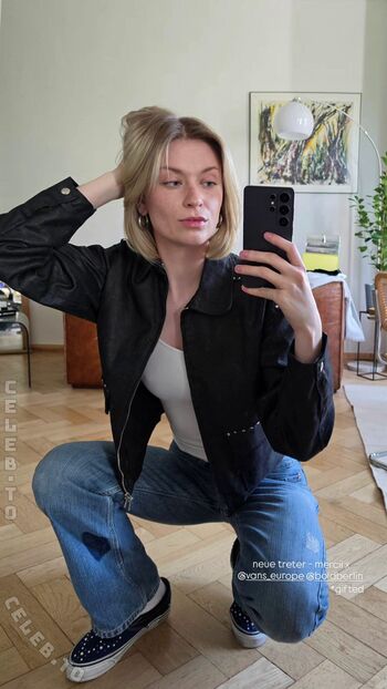 🔥 Merleperle page leaked private photo uncensored full