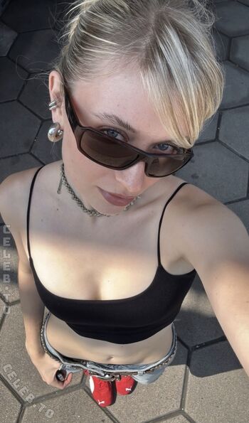 🔥 Merleperle leaked private photo uncensored full