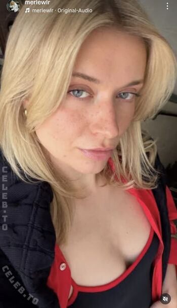 🔥 Merleperle leaked private photo uncensored full