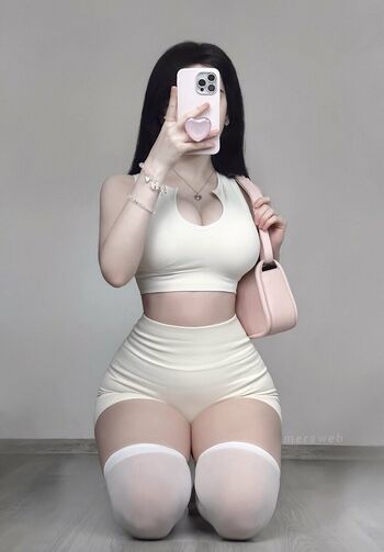 🔥 Mersweb  page leaked private photo uncensored full