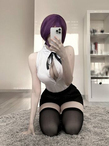 🔥 Mersweb leaked private photo uncensored full