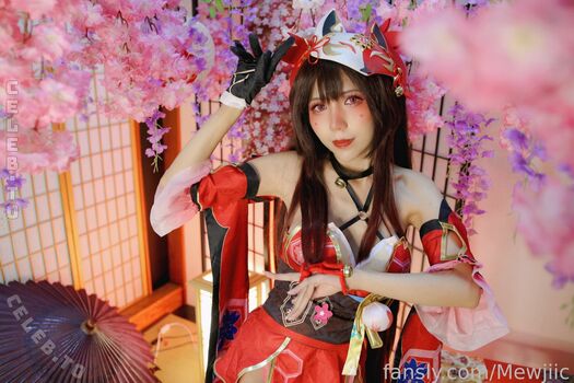 🔥 Mewjiic page leaked private photo uncensored full