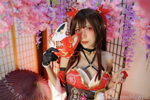 🔥 Mewjiic page leaked private photo uncensored full