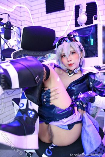 🔥 Mewjiic page leaked private photo uncensored full