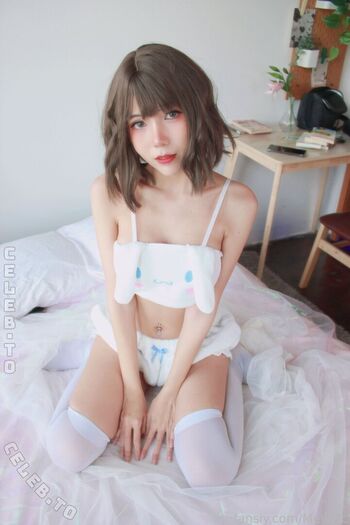 🔥 Mewjiic page leaked private photo uncensored full