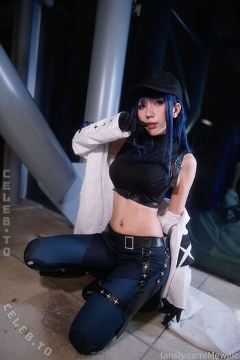 🔥 Mewjiic page leaked private photo uncensored full