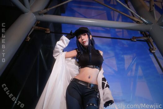 🔥 Mewjiic page leaked private photo uncensored full