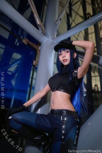 🔥 Mewjiic page leaked private photo uncensored full