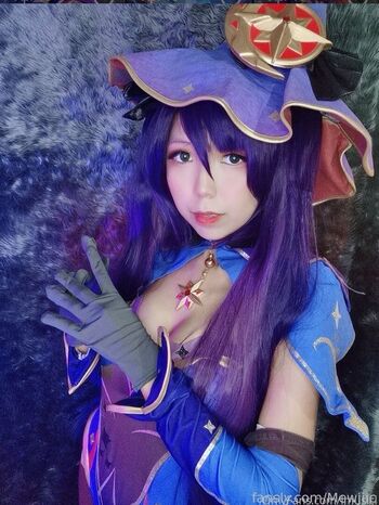 🔥 Mewjiic page leaked private photo uncensored full