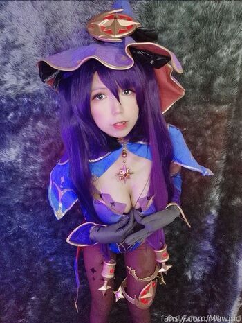 🔥 Mewjiic page leaked private photo uncensored full