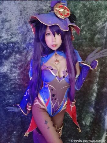 🔥 Mewjiic page leaked private photo uncensored full