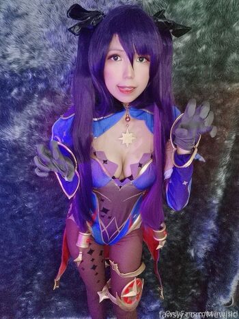 🔥 Mewjiic page leaked private photo uncensored full