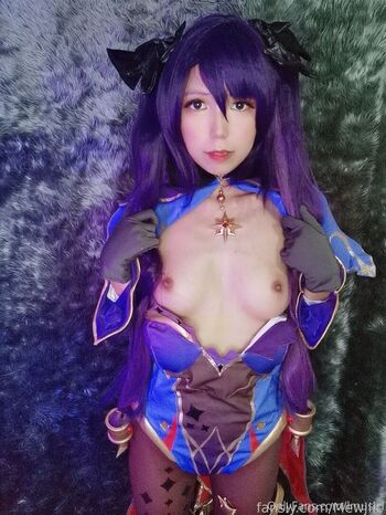 🔥 Mewjiic page leaked private photo uncensored full