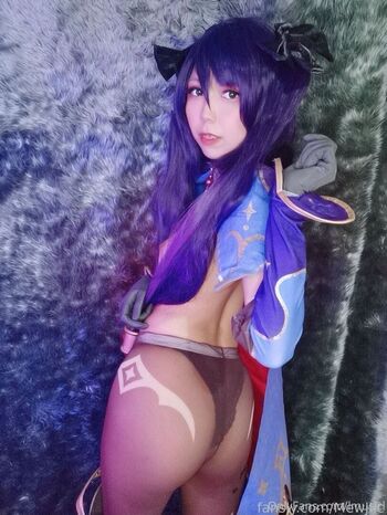 🔥 Mewjiic page leaked private photo uncensored full