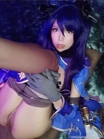 🔥 Mewjiic page leaked private photo uncensored full