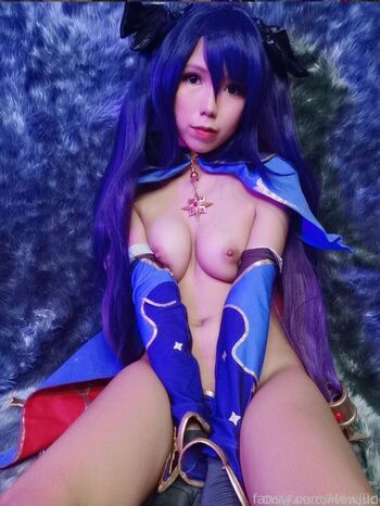 🔥 Mewjiic page leaked private photo uncensored full