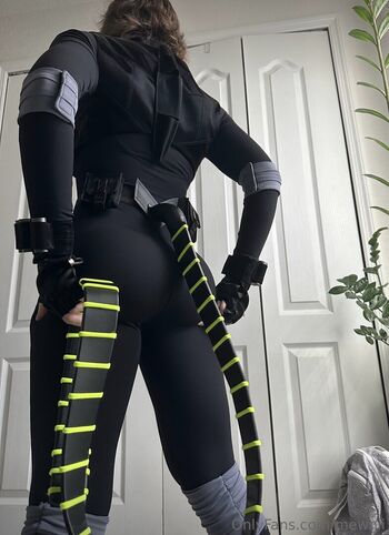 🔥 Mewnii  page leaked private photo uncensored full