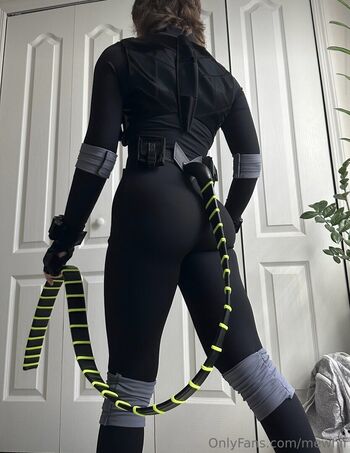 🔥 Mewnii  page leaked private photo uncensored full