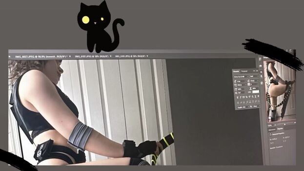 🔥 Mewnii  page leaked private photo uncensored full