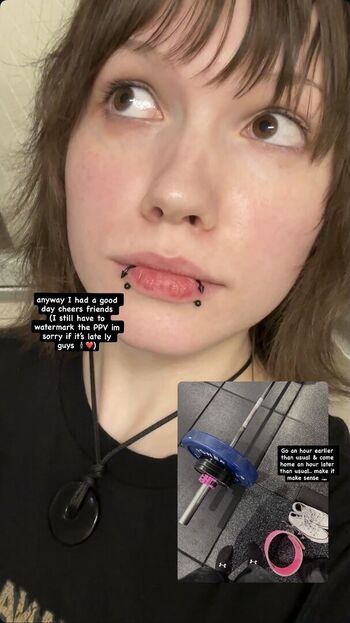 🔥 Mewnii  page leaked private photo uncensored full